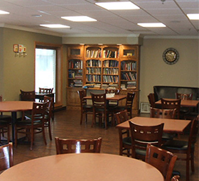 Coffee Shop